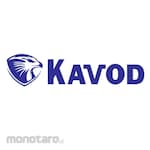 KAVOD Diamond Cutting and Grind Disc Silver