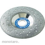 TRUSCO Brazing Diamond Wheel (Mata Gerinda Diamond)