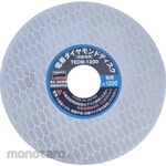 TRUSCO Electroplated Diamond Disc