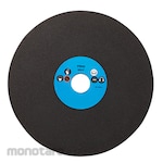 PRESI Mata Gerinda Potong Standar Resinoid Tipe MNF