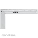 Yato Aluminium Try Square