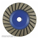 DIAMOND VANTAGE Segment Cup Grinding Wheel
