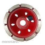 DMX Mata Gerinda Poles Beton