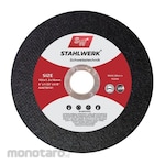 STAHLWERK Cutting Wheel