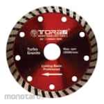 TORA Cutting Blade Turbo Granite