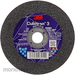 3M Cutting Wheel Cubitron 3 (Batu Gerinda Potong)