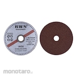 BENZ WERKZ Cutting Grinding Wheel (Batu Gerinda Potong)