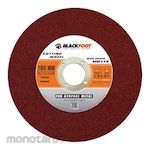 BLACKFOOT Cutting Wheel (Batu Gerinda Potong)