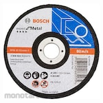 BOSCH Cutting Wheel Expert for Metal (Batu Gerinda Potong)