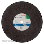 BOSCH Cutting Wheel Standard for Metal (Batu Gerinda Potong)