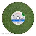 BOSCH Cutting Wheel Standard for Metal (Batu Gerinda Potong)