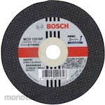BOSCH Cutting wheel super
