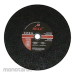 BULL Cutting Grinding Wheel (Batu Gerinda Potong Poles)