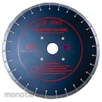 BULL Diamond & Grinding Wheel Japan (Batu Gerinda Potong)