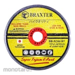 Braxter Cutting Wheel (Batu Gerinda Potong)