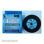 Buddy Cutting Wheel Abrasive (Batu Gerinda Potong)