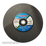 CUMET Cutting Wheel Metal T1-Railway 3 Nets (Batu Gerinda Potong)