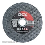 DCK Cut Off Wheel