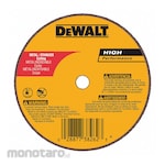 DEWALT Cutting Wheel Abrasive (Batu Gerinda Potong)