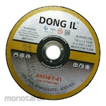 DONG IL Cutting Wheel (Batu Gerinda Potong)