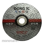 DONG IL Mata Gerinda Potong Depressed Center