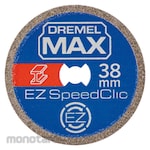 DREMEL Cutting Wheel (Batu Gerinda Potong)