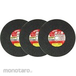 E-Value Cutting whetstone ironwork 3 pieces