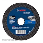 ESCO Cutting Wheel Ultra-Thin (10 Pieces) (Mata Gerinda Potong)