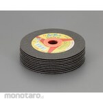 ESCO Cutting Wheel Ultra-Thin (10 sheets) (Mata Gerinda Potong)