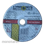 FlexOvit Cutting Wheel Iron Free Inox (Batu Gerinda Potong)