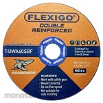 Flexigo Mata Gerinda Potong DR