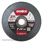 GUNKA Cutting Wheel (Batu Gerinda Potong)