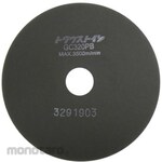 Heiwa Technica Cutting wheel GC320P