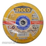 INGCO Cutting Wheel Abrasive Metal (Batu Gerinda Potong)