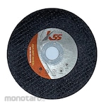 K55 Cutting Wheel Red (Batu Gerinda Potong)