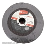 KAPUSI Cutting Wheel (Batu Gerinda Potong)