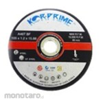 KORPRIME Cutting Wheel Metal (Batu Gerinda Potong)