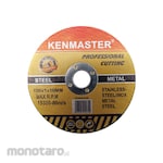 Kenmaster Cutting Wheel Professional (Batu Gerinda Potong)