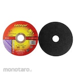 Lecpop Cutting Grinding Wheel (Batu Gerinda Potong Poles)