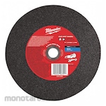 MILWAUKEE Cutting Wheel Abrasive (Batu Gerinda Potong)