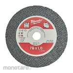 MILWAUKEE Cutting Wheel Metal (Batu Gerinda Potong)
