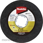 Makita Cutting Wheel 105-0.8 (Mata Gerinda Potong)