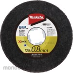 Makita Cutting Wheel 125-0.8 (Mata Gerinda Potong)