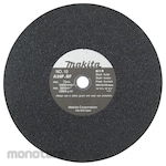 Makita Cutting Wheel for Ironwork (Batu Gerinda Potong)