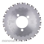Makita Efficut Metal for Metal Cutting