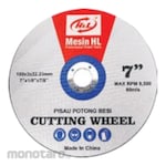 Mesin HL 7-Inch Cutting Wheel