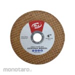 Mesin HL Cutting Wheel (Batu Gerinda Potong)