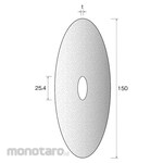 Minimo Cut-off Wheel