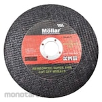 Mollar Cutting Wheel (Batu Gerinda Potong)