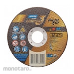 NORTON Cutting Wheel Abrasive (Batu Gerinda Potong)